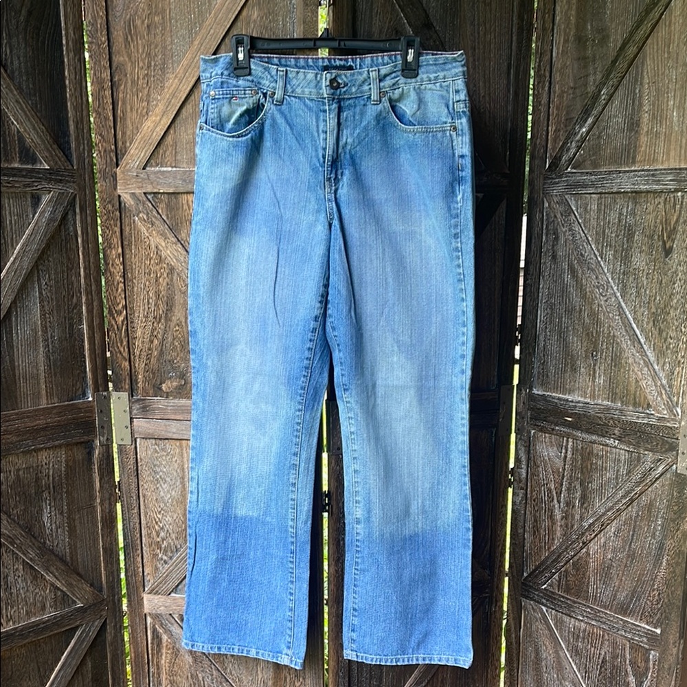 Tommy Hilfiger jeans